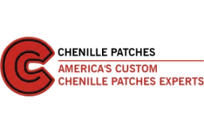 Chenille Patches US