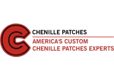 Chenille Patches US