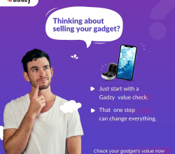Sell Old Phone in UAE – Safe & Easy Process
