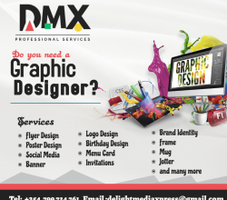 Graphic Design