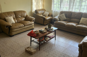 7 Seater Beige Sofas for Sale.