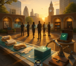 Introduction to Accounting and Finance for Business