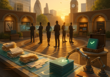 Introduction to Accounting and Finance for Business