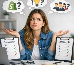 Shopify Partners in UAE | Build a Successful Online Store