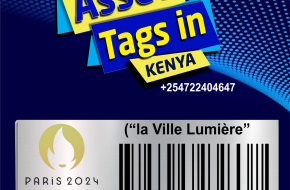 Permanent asset tags_ Kenya