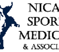 nicali sports medican