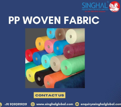 Top PP Non-Woven Fabric Manufacturers: Quality and Versatile Material Solutions