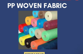 Top PP Non-Woven Fabric Manufacturers: Quality and Versatile Material Solutions