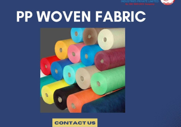 Top PP Non-Woven Fabric Manufacturers: Quality and Versatile Material Solutions