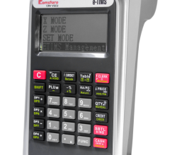 Aclas CRV5X Next Online Generation eTIMS