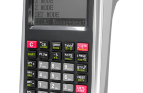 Aclas CRV5X Next Online Generation eTIMS