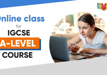 Achieve A-Level Excellence with Ziyyara: Premier Online Tuition