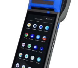 Sleek SmartPOS CS30 POS Machine eTIMS