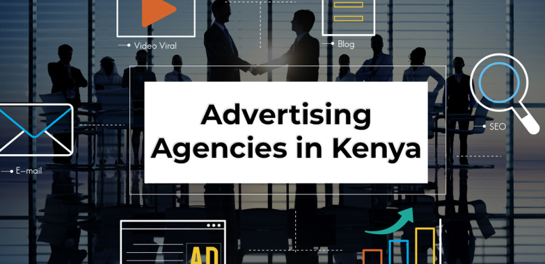 Advertising Agencies in Kenya