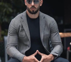 Deconstructing the Andrew Tate Outfit Formula: Complete Look Styling for 2026