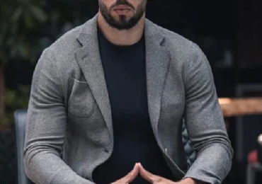 Deconstructing the Andrew Tate Outfit Formula: Complete Look Styling for 2026
