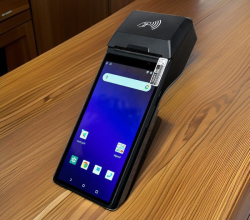 New eTIMS Approved Android POS CS30