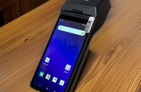 New eTIMS Approved Android POS CS30