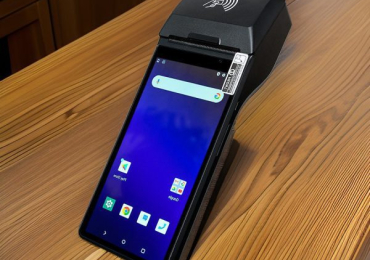 New eTIMS Approved Android POS CS30