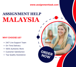 Do You Want to Get Assignment Help Malaysia Online