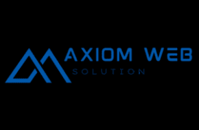 Axiom Web Solution