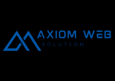 Axiom Web Solution