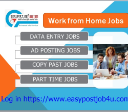 Utilize Your Time On Internet For Making Money Online. 