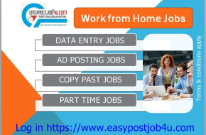 Utilize Your Time On Internet For Making Money Online. 