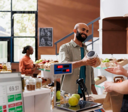 Transform FMCG Growth with Business Intelligence Tools