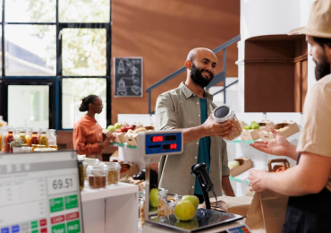 Transform FMCG Growth with Business Intelligence Tools
