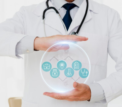 Advanced BI Solution for Healthcare – Transform Patient Care