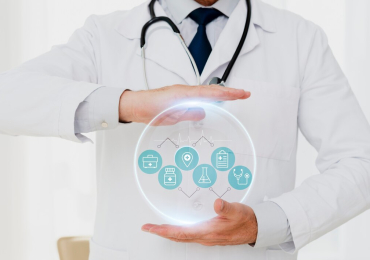 Advanced BI Solution for Healthcare – Transform Patient Care