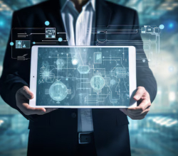 Boost Efficiency with BI in Manufacturing Industry