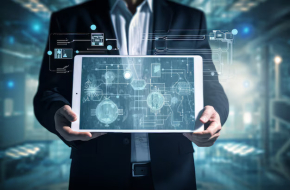 Boost Efficiency with BI in Manufacturing Industry