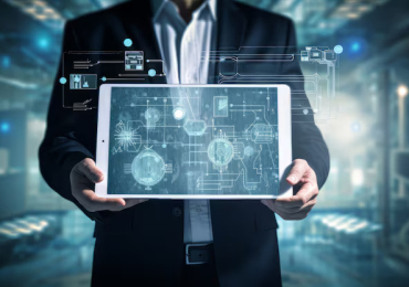 Boost Efficiency with BI in Manufacturing Industry