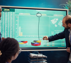 Transform Your Business with Top BI Solutions in Kenya