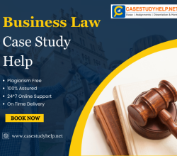 Get Business Law Case Study Solution Online at casestudyhelp.net
