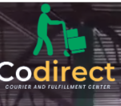Codirect courier