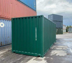 6m Shipping Containers for Sale