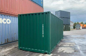 6m Shipping Containers for Sale