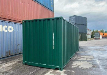 6m shipping containers for sale