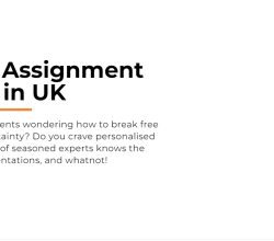 Assignment Help Experts UK
