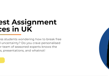 Assignment Help Experts UK