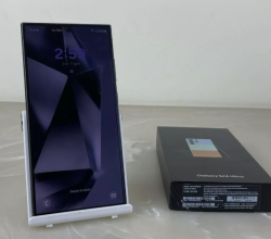 Samsung Galaxy S24 Ultra – 512 GB – Blue (Unlocked)