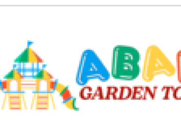 Aban garden toys