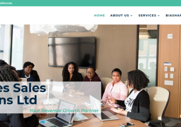 Changes Sales Solutions Limited