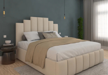 Premium Ottoman Storage Beds – Handmade in Yorkshire, UK