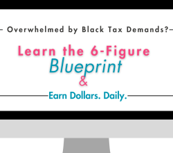 Overwhelmed by Financial Scarcity???