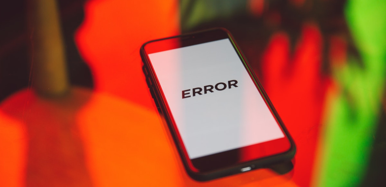 Correct “PR_END_OF_FILE_ERROR” Secure Connection Error