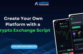 Start Your Trading Platform with crypto Exchange Script
